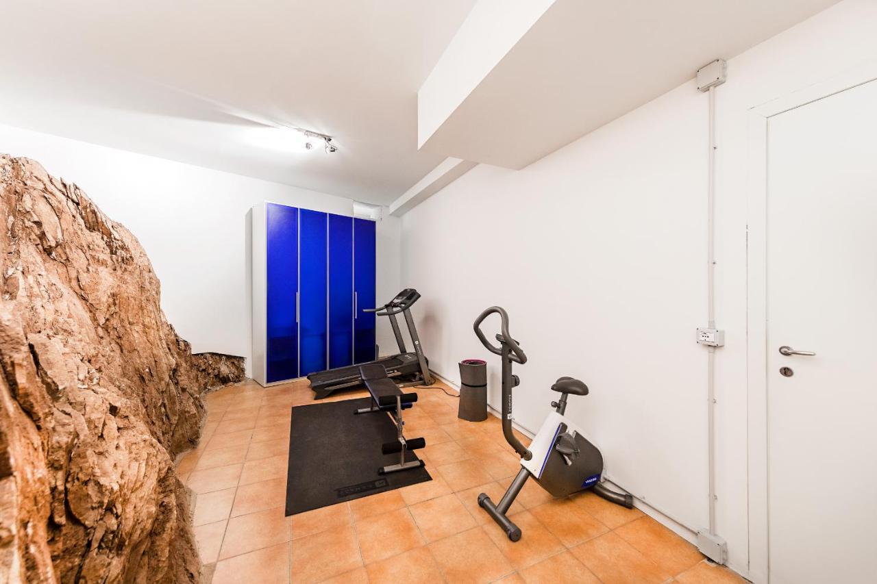 Poggio Al Sole 6 Apartment By Wonderful Italy Тосколано-Мадерно Экстерьер фото