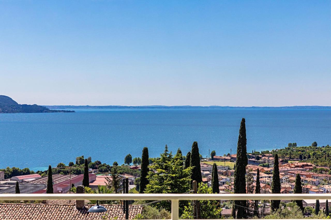 Poggio Al Sole 6 Apartment By Wonderful Italy Тосколано-Мадерно Экстерьер фото