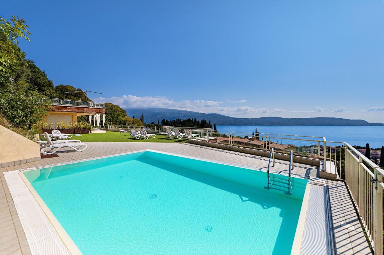 Poggio Al Sole 6 Apartment By Wonderful Italy Тосколано-Мадерно Экстерьер фото