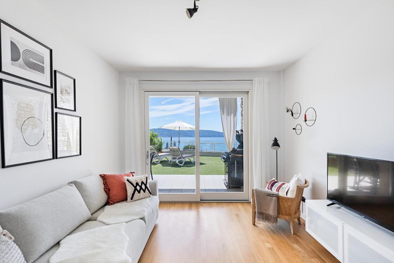 Poggio Al Sole 6 Apartment By Wonderful Italy Тосколано-Мадерно Экстерьер фото