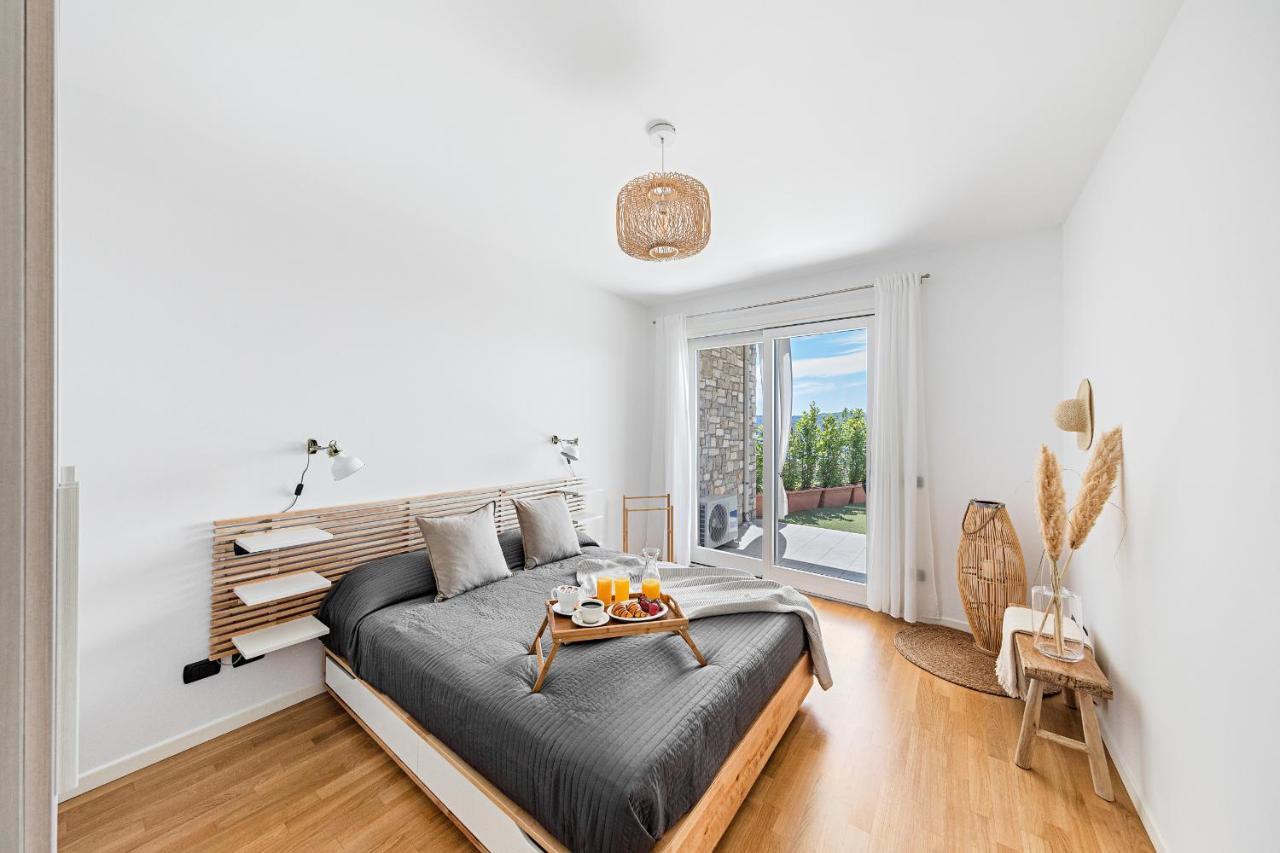 Poggio Al Sole 6 Apartment By Wonderful Italy Тосколано-Мадерно Экстерьер фото